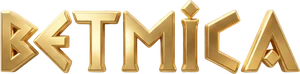 Betmica Logo